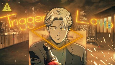 Trigger Of Love Monster Johan Liebert Amv Edit Youtube Music