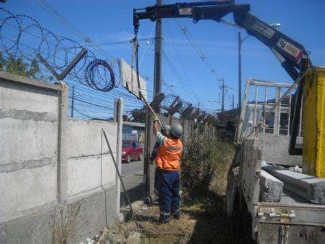 Mantencion de areas verdes y obras civiles menores en Bío Bío Otros