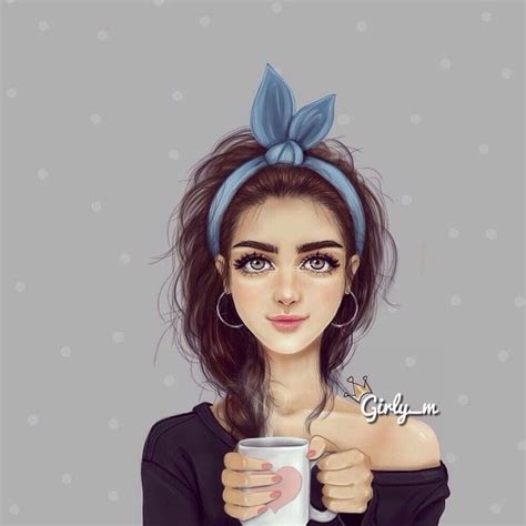 Pin By Dayana Mishell On Ğirly Girly M Instagram Girly M Girly Drawings