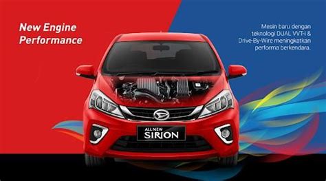 Gambar Detail Tentang Nggak Sangka Fitur Daihatsu Sirion Tipe Ini