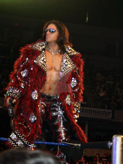 John Morrison 001 By Greenchile On Deviantart