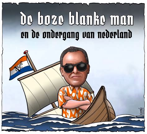 GeenStijl: De Boze Blanke Man - Ik ben godverdomme helemaal niet blank ...