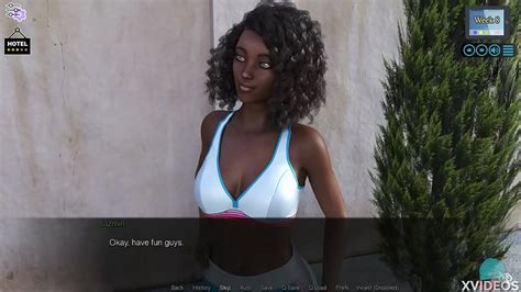 SUNSHINE LOVE Ep Horny Adventures In A Sunny Paradise XNXX