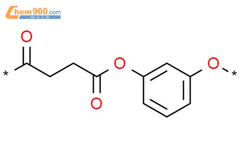 Poly Oxy Phenyleneoxy Dioxo Butanediyl Cas