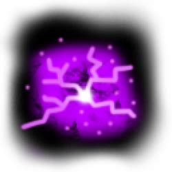 Purple Lightning Aura Roblox World Zero Trade Traderie