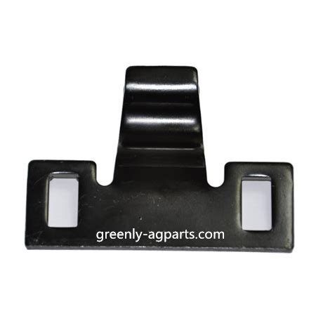 H84412 Low Arch Steel Knife Clip Manufacturer Greenly Parts