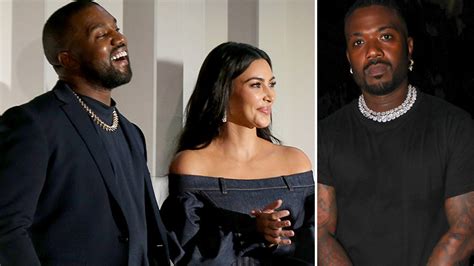 Ray J Dit Que Le Récit De Kardashians Sur Le Retour De La Sex Tape Est