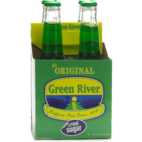 Green River Soda The Original Shop Martins Emerald