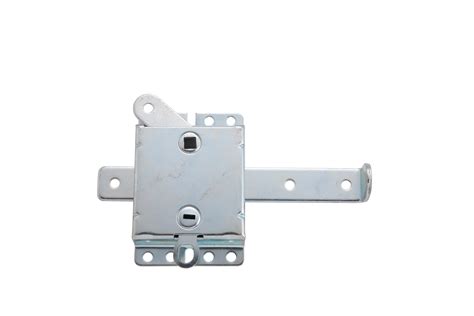 Ideal Security Spring Loaded Garage Door Side Lock Canadian Tire