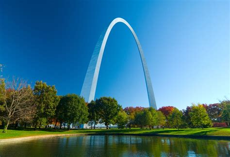 Hotels Close To The Gateway Arch In St. Louis | semashow.com