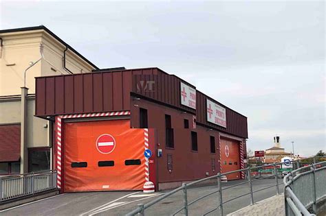 Incidente Fra Tre Auto Al Chiesino Tra Pontedera E Fornacette