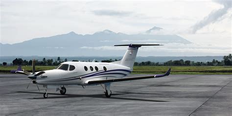 Beechcraft Denali - Charter Rates, Sales & Specifications