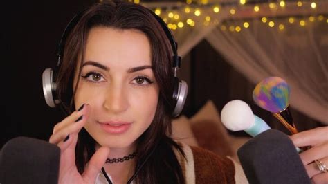 Asmr Lets Make You Feel Cozy Casual Close Whispering And Triggers