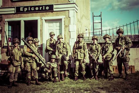 Photos | Social Media | 506th Parachute Infantry Regiment, 101st ...