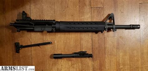 ARMSLIST For Sale Trade PSA Fn Barrel 14 5 Pinned