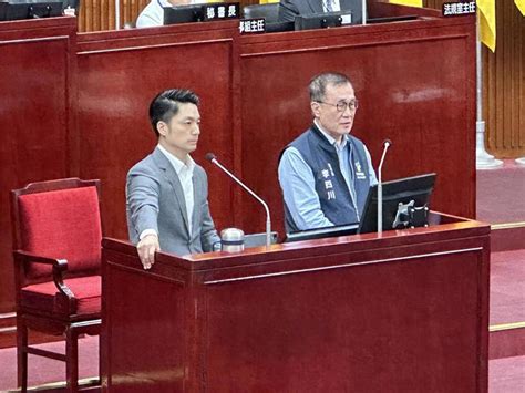 大巨蛋能辦演唱會？李四川爆：「柯文哲寫的但書」沒法解！