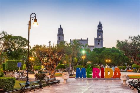 Tour panorámico por Mérida Reserva online en Civitatis