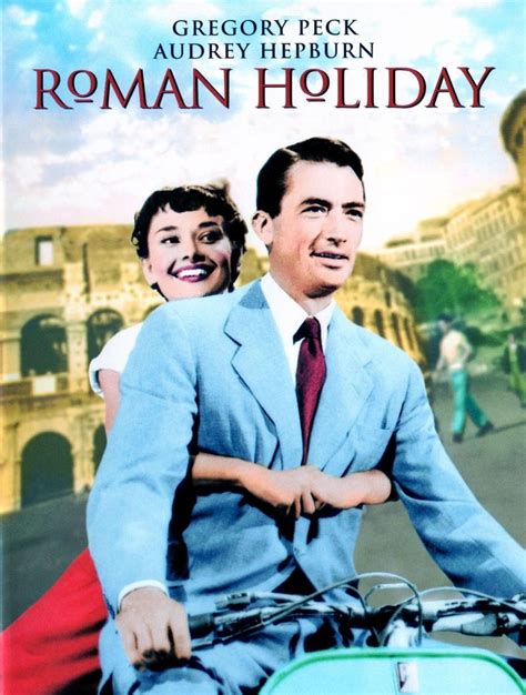 Roman Holiday Wallpaper, Poster, Vintage Movie Poster Wallpapers