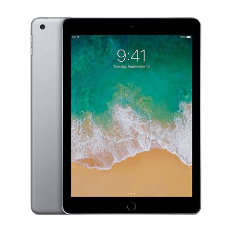 Apple Ipad 5th Gen Cellbuddy