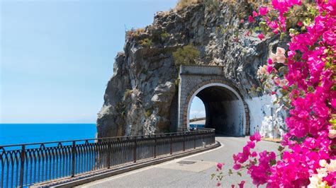 Ultimate Amalfi Coast Road Trip Epic Days