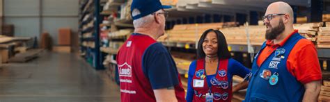 Career Progression | Lowe's Careers
