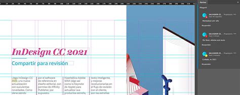 Novedades De Indesign Cc Enfoque Gaussiano