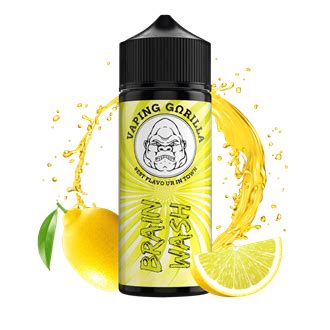 Vaping Gorilla Liquid Kaufen Z B What Ever Und Blue Stuff