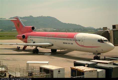 Pk Jgu Boeing Adv Jatayu Airlines Wingflex Jetphotos