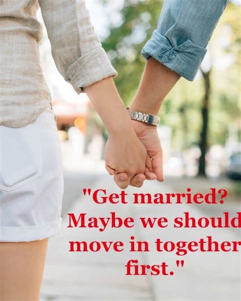 The Pros And Cons Of Living Together Before Marriage PairedLife