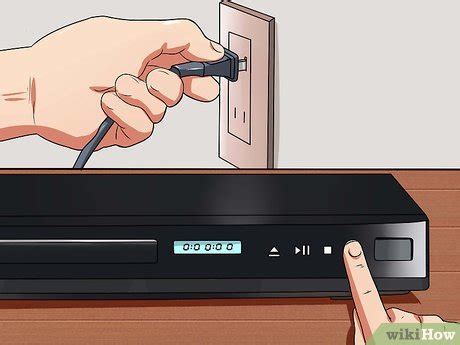 Modi Per Collegare Un Lettore Dvd Wikihow