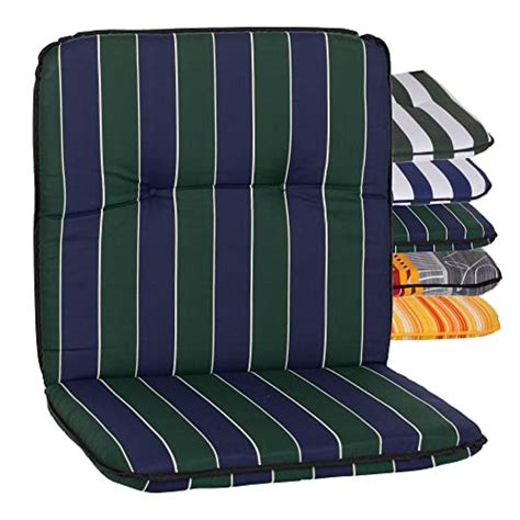 Coussin Avec Dossier Chaise Jardin Dossier Bas Top De