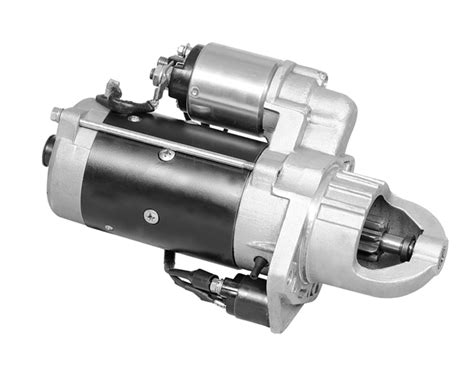 Starter Motor – Leading Exporters of Starter motor,Armatures