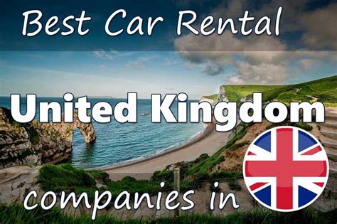 Best Car Rental Companies In The Uk In 2024 Carrentaldeals