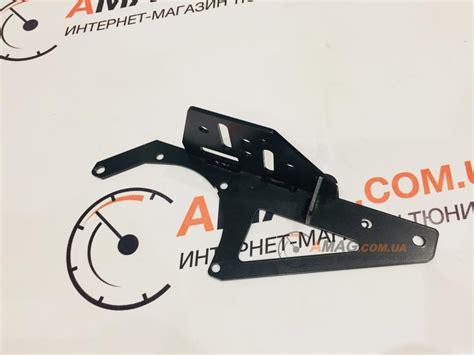 Купить Кронштейн переноса генератора 2121-213-214