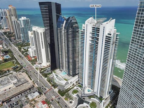 17001 Collins Ave 1708 Sunny Isles Beach Mls A10712636 Closed Sale