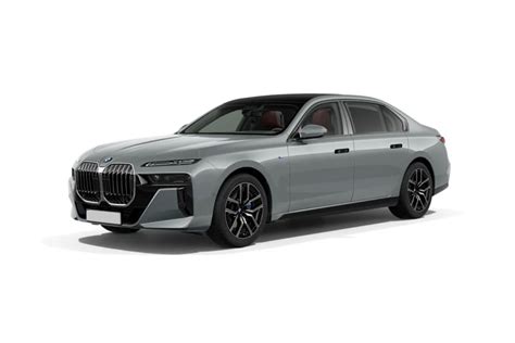 Bmw Series Individual Dravit Grey Metallic Colour