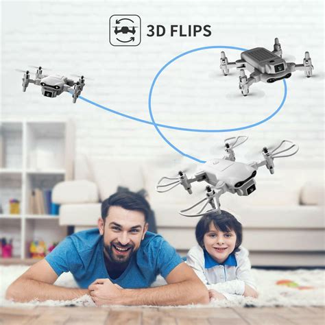 4drc V9 Mini Drone Kit With 4k Hd Camera Wifi Fpv Rc Quadcopter Foldable Drone Ebay