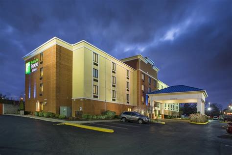 Holiday inn express near columbus ohio airport - altawest