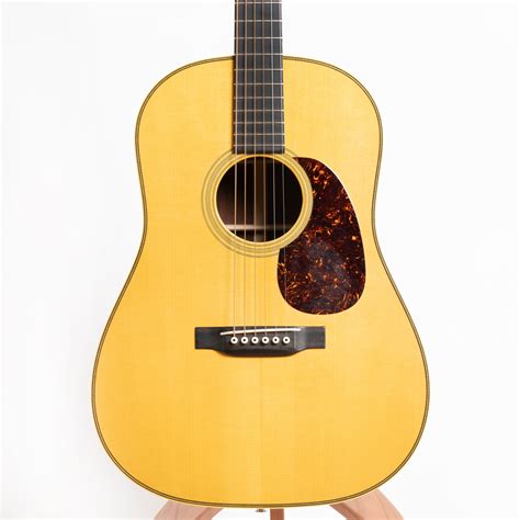 Martin D-28 Authentic 1931 Acoustic Guitar - Pre-Owned – The North ...