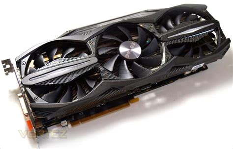 ZOTAC GTX 970 AMP! EXTREME & CORE Review - First Look