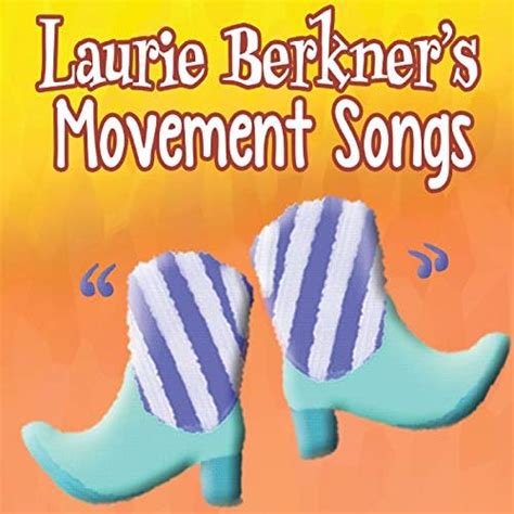 Laurie Berkner S Movement Songs The Laurie Berkner Band Digital Music