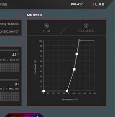 Pny Cs Xlr Tb Rgb Review Finally A Gen Ssd With Fan Stop