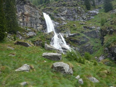 Parco Naturale Dell Alta Valle Antrona Antrona Schieranco