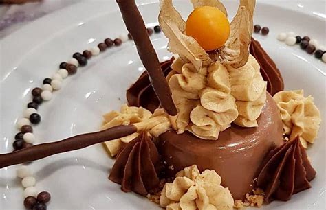 Postres Gallegos Para Navidad Que No Te Puedes Perder O Caldi O