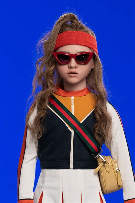 How the Creators of ‘M3gan’ Designed the Doll’s Costumes - The New York