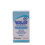 Aloclair Plus Colutorio 120ml Italfarmaco Llagas En La Boca FarmaSoler