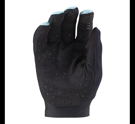 Troy Lee Designs Ace Solid Gants De V Lo De Montagne Femme