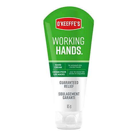 O Keeffe S Working Hands Hand Cream Pricepulse