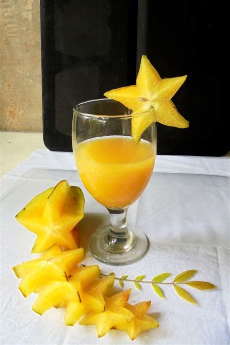 15 Starfruit Recipes That Will Make Everyone Smile | Recipe | Starfruit ...