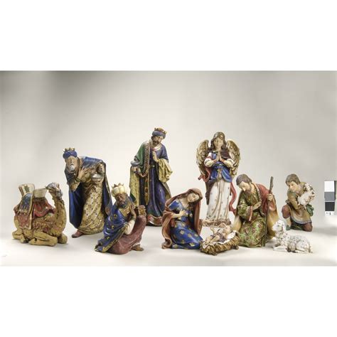 50+ Best Large Indoor Nativity Sets - Ideas on Foter